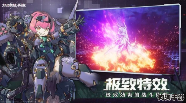 机动战姬聚变：新手指南-打造顶尖开局阵容策略与全方位玩法攻略精析