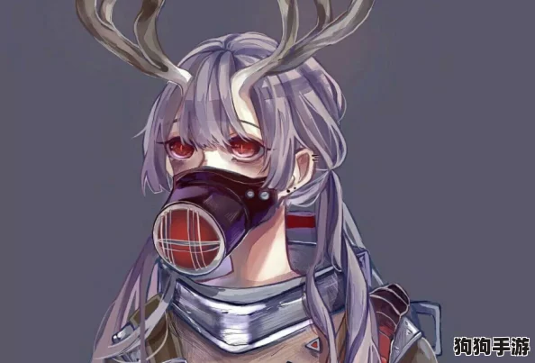 第五人格深度探索：揭秘鹿头专属狩猎利器——链爪钩锁的威力与应用