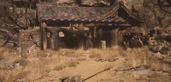 探索黑神话悟空苍狼林：全宝箱数量揭秘与观音禅院珍稀奖励开启指南