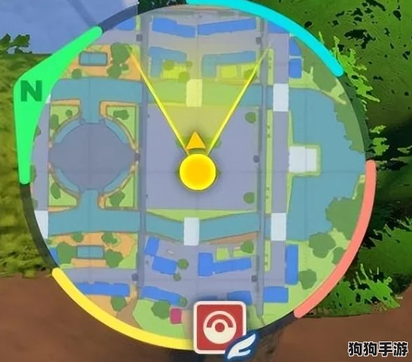 探索宝可梦朱紫世界：全面揭秘道具卖场珍稀与实用物品概览