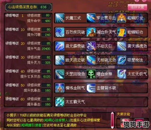 仙途启航：全方位解锁小小仙王命格养成秘籍与实战进阶策略