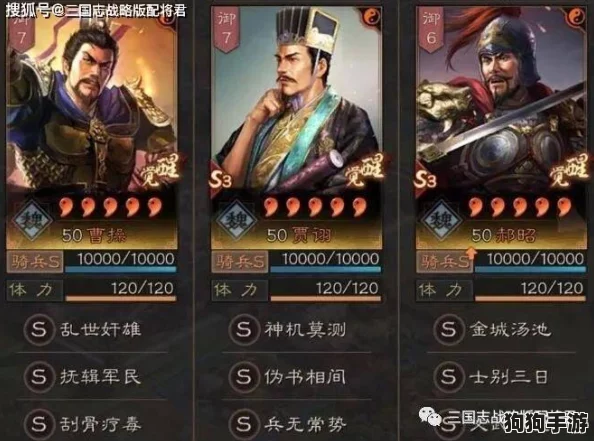 重塑三国策略巅峰:魏法盾极致强化,揭秘《三国志战略版》最强魏国坚不可摧阵容配置 重塑三国策略巅峰:魏法盾极致强化,揭秘《三国志战略版》最强魏国坚不可摧阵容配置