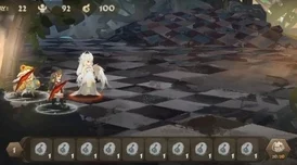 《浮生物语》第三章：揭秘幻境迷踪，详尽通关策略与隐藏要素探索指南