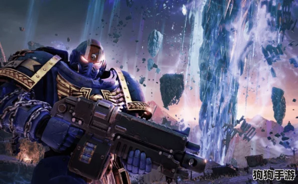 《战锤40K：星际战士2》官方下载渠道全面解锁，即刻体验未来战争新篇章！
