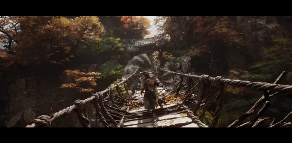 探秘《黑神话：悟空》一周目秘境，细数三冬古林中神秘虫豸全貌与数量分布
