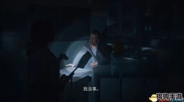心灵杀手2：剧院惊魂夜·全要素搜集与解谜终极指南