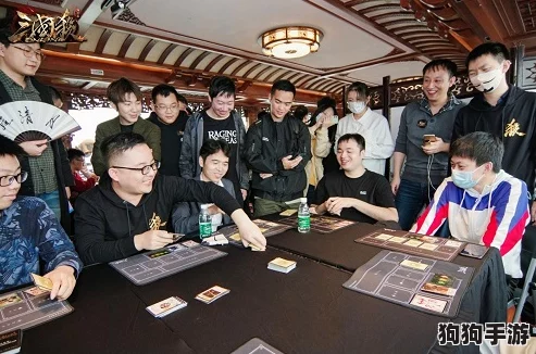 三国杀十周年庆典,与哪款热门桌游实现跨界互通新体验? 三国杀十周年庆典,与哪款热门桌游实现跨界互通新体验?
