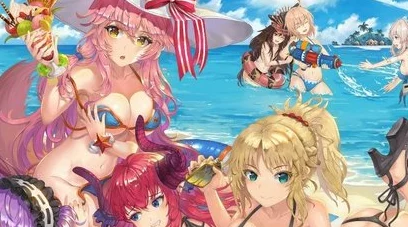 FGO夏日狂欢回归:三区泳装复刻挑战策略与第三区域逃亡本稀有掉落全面指南 FGO夏日狂欢回归:三区泳装复刻挑战策略与第三区域逃亡本稀有掉落全面指南