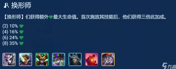 金铲铲之战策略深剖：诡术师之镜最佳持有者揭秘，强化阵容核心的策略抉择！