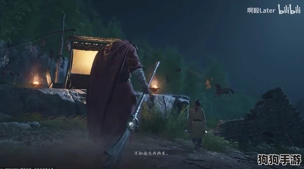《燕云十六声》皮影幻境挑战全解析：揭秘皮影师Boss独特打法与通关策略，助你幕启幕落间轻松制敌！
