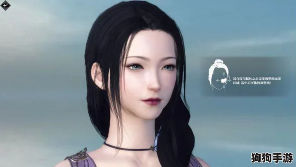 探索逆水寒与秦时明月跨界联动:创意无限捏脸玩法全攻略,打造专属古风侠士容颜盛宴 探索逆水寒与秦时明月跨界联动:创意无限捏脸玩法全攻略,打造专属古风侠士容颜盛宴