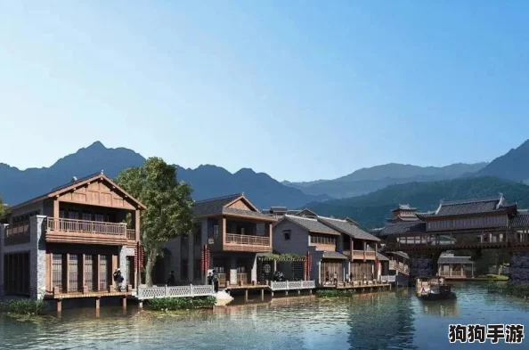 探索江湖悠悠：揭秘驿差独特喜好，定制完美礼物攻略大公开
