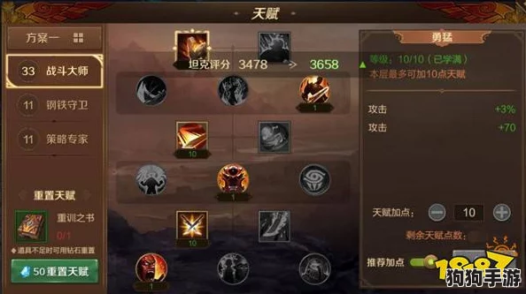 夏迪战场霸主养成：坦克尖兵为核心，全方位羁绊策略搭配指南