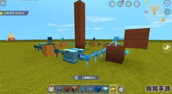探索迷你世界:从零开始打造闪耀透明感,揭秘玻璃制作全攻略与创意应用 探索迷你世界:从零开始打造闪耀透明感,揭秘玻璃制作全攻略与创意应用
