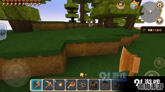 探索迷你世界:从零开始打造闪耀透明感,揭秘玻璃制作全攻略与创意应用 探索迷你世界:从零开始打造闪耀透明感,揭秘玻璃制作全攻略与创意应用