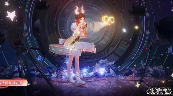 《王者荣耀》瑶全新典藏级皮肤'拾光映像'，梦幻登场日期独家预告！
