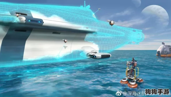 Steam独家呈现：星际迷航盛宴，太空探索节限时狂欢至9月金秋尾声