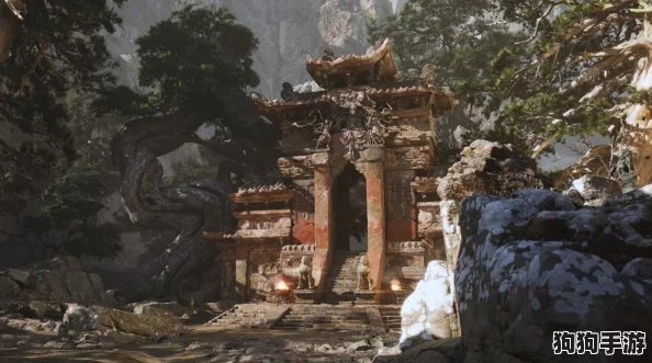 《黑神话：悟空》智斗小黄龙完全指南——独家策略分享，助你轻松破解龙族试炼！