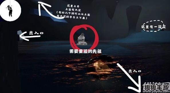 《光遇》11月26日庆典：全面解锁先祖回忆之旅，详尽攻略助你重温温馨瞬间与奇遇