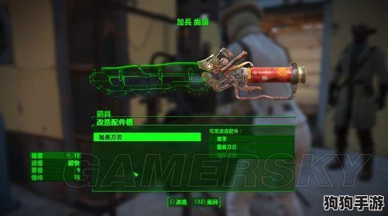 辐射4：最佳伙伴搭配与个性化武器选择策略全解析，打造无敌探险小队！
