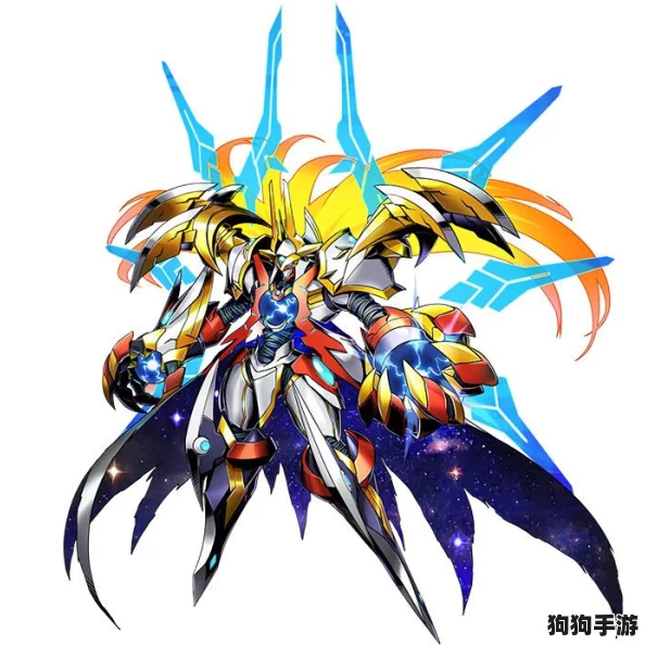 《数码宝贝新世纪》萌新必读：策略布局，从零打造梦幻级超强战斗阵容指南