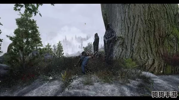 探索《黑神话：悟空》惊人MOD世界，超乎想象的创意之作下载指南揭秘！