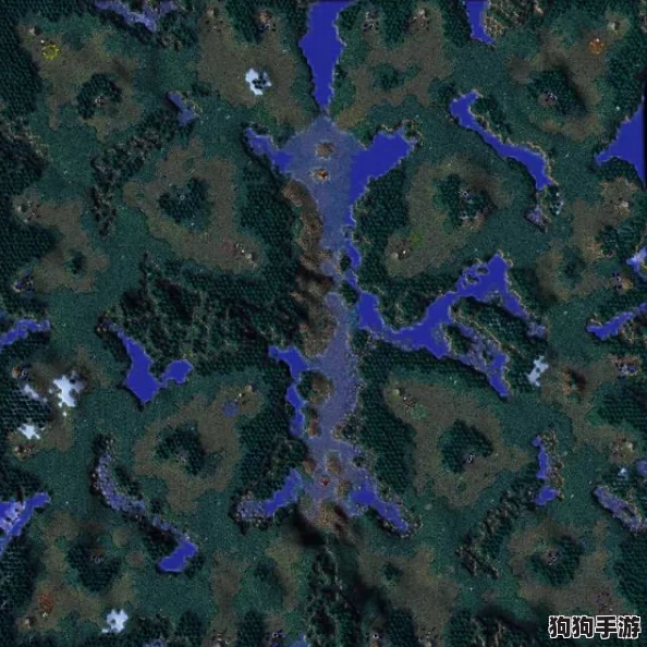 探索魔兽争霸中龙群最为密集的隐藏地图：揭秘玩家必争的龙之领域与策略要点