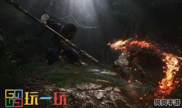 黑神话悟空：独家揭秘湘妃葫芦获取策略，解锁神秘法宝全步骤指南