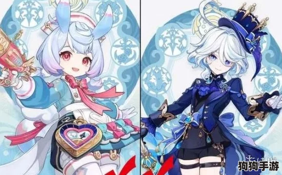 原神玩家必看:希格雯与芙宁娜角色对比,谁才是你队伍中的最佳之选? 原神玩家必看:希格雯与芙宁娜角色对比,谁才是你队伍中的最佳之选?