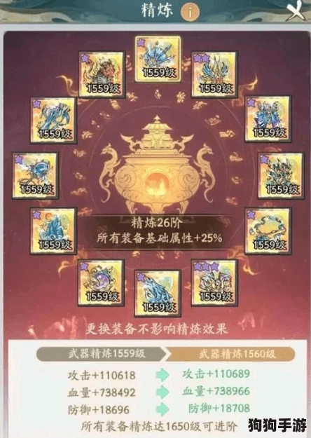 精研寻道大千策略，揭秘翻倍资源获取奥秘：细节优化助你双倍奖励轻松到手！