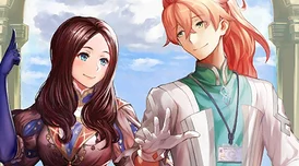 FGO赝作复刻活动全面剖析：卢浮宫配置优化策略与自由本珍稀掉落指南