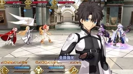 FGO赝作复刻活动全面剖析：卢浮宫配置优化策略与自由本珍稀掉落指南