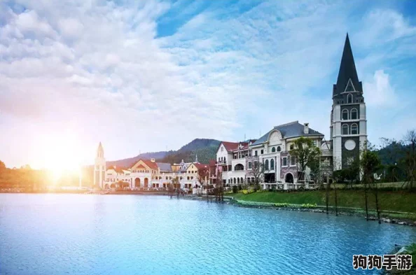 探索心动小镇：解锁沙浴任务全攻略，轻松享受海滨疗愈之旅的秘诀与步骤