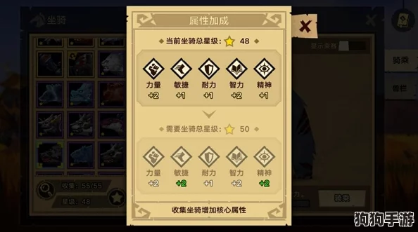探索无尽远征:全面指南解锁稀有坐骑与道具的高效合成策略 探索无尽远征:全面指南解锁稀有坐骑与道具的高效合成策略