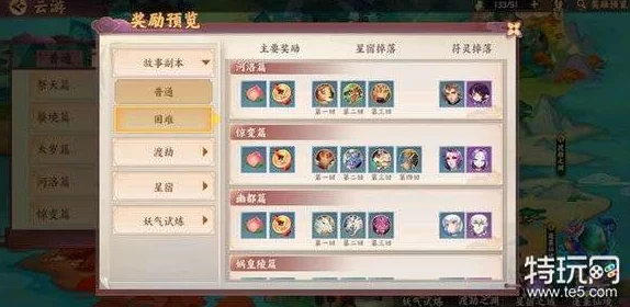 云梦四时歌高效攻略:个性化体力加成策略与精准分配技巧详解,助力玩家畅游四季秘境 云梦四时歌高效攻略:个性化体力加成策略与精准分配技巧详解,助力玩家畅游四季秘境