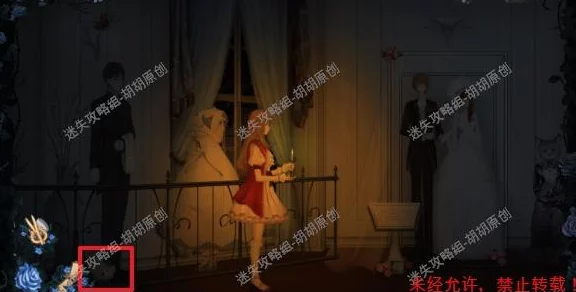 探索人偶馆绮幻夜：解锁希望光芒完美结局的详尽攻略与达成路径