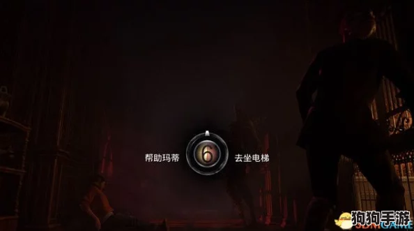 弗兰克斯通迷城暗影：全剧情分支探索与终极结局收集指南