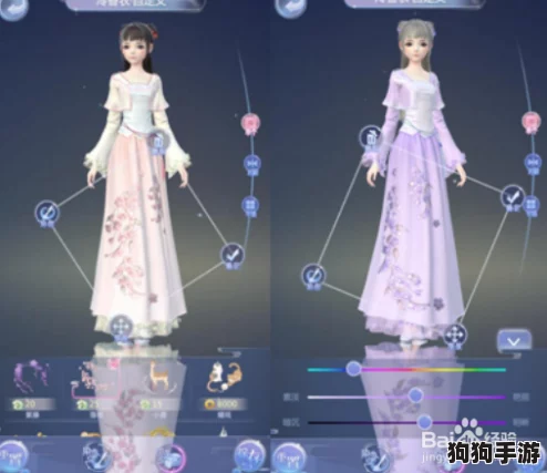 《云裳羽衣》高阶挑战14-10全解析：独家完美通关搭配策略，助你轻松跨越难关！