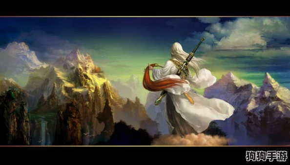 剑指苍穹,御风而行:详探江湖星宿之奥秘与独特魅力解析篇 剑指苍穹,御风而行:详探江湖星宿之奥秘与独特魅力解析篇