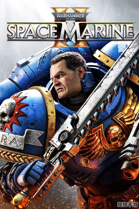 《战锤40K：星际战士2》跨星系并肩作战指南——全面解锁联机玩法与策略深度体验