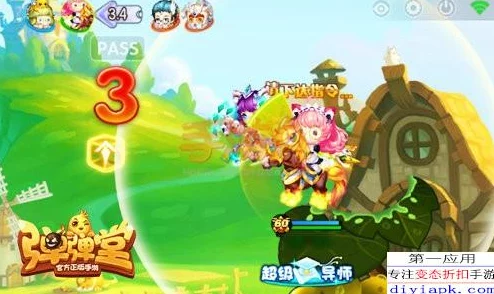 弹弹堂全面指南:解锁翼精灵的神秘路径与高效获取策略 弹弹堂全面指南:解锁翼精灵的神秘路径与高效获取策略