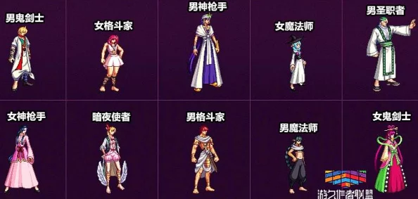 探索最佳单机版DNF：从画质、剧情到游戏体验，哪款独立改编更胜一筹？