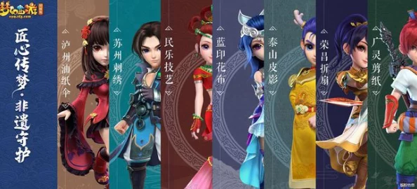 闪耀暖暖蔓花水镜：梦幻绮境中的时尚盛宴，深度体验华丽与唯美的碰撞之旅