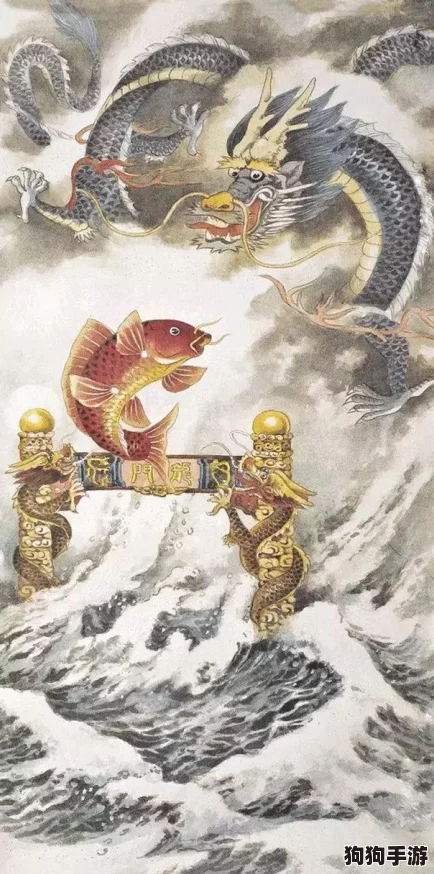 探索《黑神话：悟空》金色鲤珍玩藏品，揭秘隐藏获取途径与解锁条件