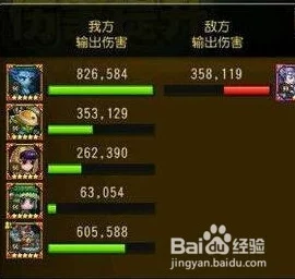 重塑旧日传说：毒伤流派顶级阵容搭配策略与实战应用指南