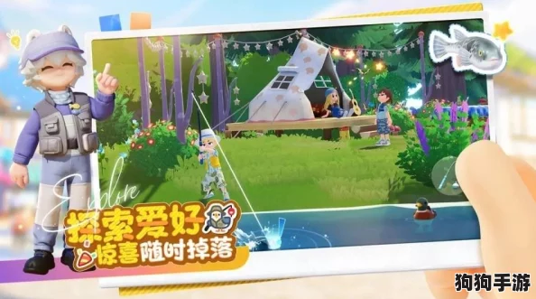 《心动小镇》萌新启程全攻略：从零到精通的必备指南，解锁梦幻小镇精彩之旅