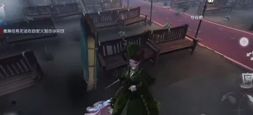 全新第五人格：月夜迷踪，升级版求生者阵容策略大公开——惊魂逃脱的极致挑战与玩法深度剖析