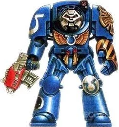 《战锤40K星际战士2》详尽PVE地图攻略：武器蓝图与珍稀基因种子搜集指南全整理