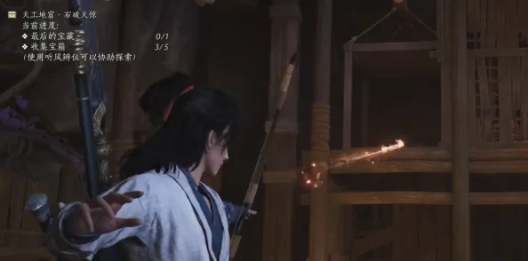 燕云十六声：清河篇深度探索，大侠成长之路全攻略与任务精解