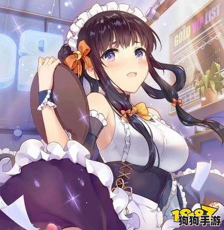 双生视界：菊理千姬女仆装全面剖析，独特技能属性与角色魅力深度探索指南